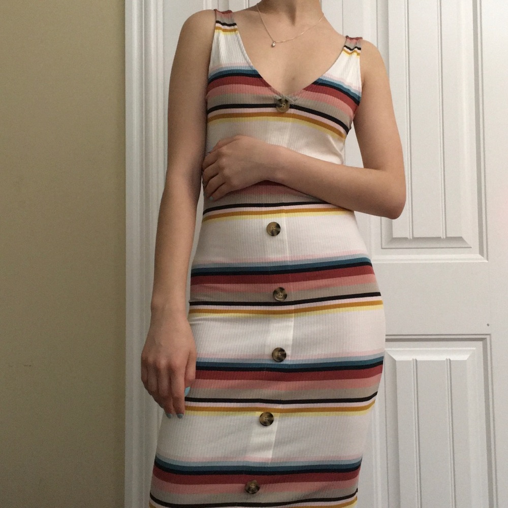 Casual dress